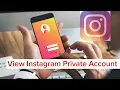 Glassagram - How To View Private Account On Instagram 2024-2025 View Private Account