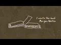 Morgan Wallen - I Wrote The Book