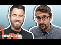 Louis Theroux Justin Theroux reminisce about their childhood family holidays BBC Sounds