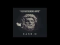 Kase.O - Repartiendo Arte (con Letra)