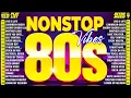 Lagu Best of 80s Music Legends - Tears For Fears, Madonna, Cyndi Lauper, Modern Talking, Michael Jackson