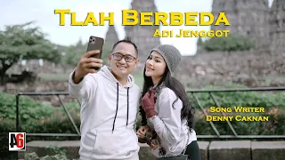 Download TLAH BERBEDA - Adi Jenggot (Official Music Video) MP3