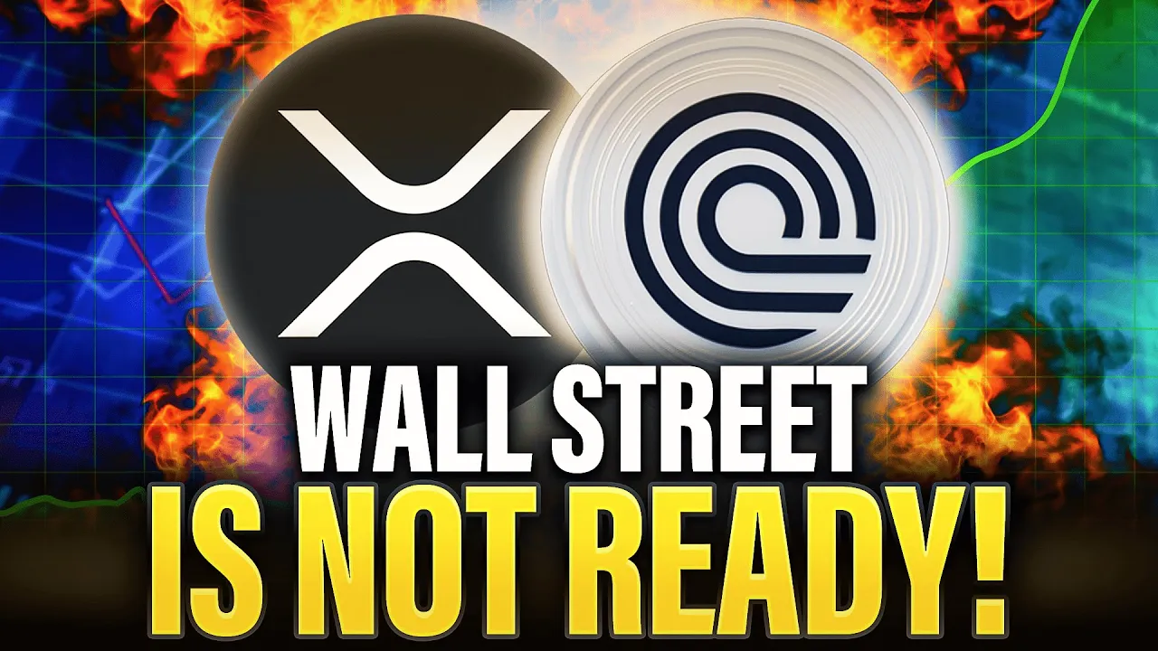 What ONDO Finance & Ripple XRP Are Doing Will SHOCK Wall Street