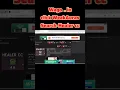 How to import Healer CC Sonar notification through Wago io to in-game WeakAuras