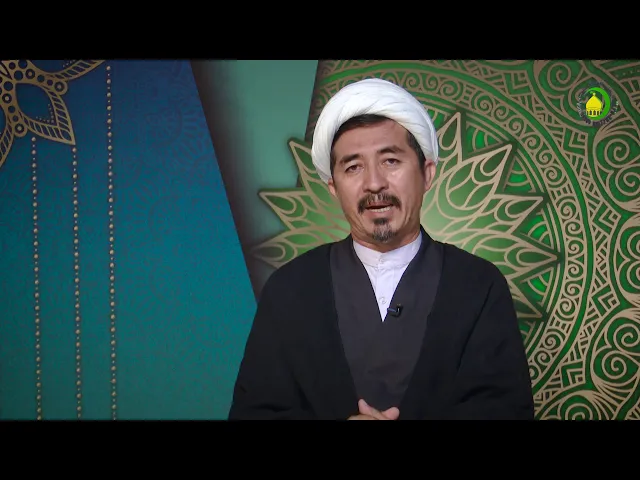 ⁣201    دلیل حجیت خبر واحد از اجماع2 - استاد: علی جمعه مظفری