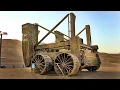 15 GENIUS Ancient Siege Weapons