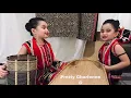 Download Lagu Tarian Bidayuh Charlenne \u0026 Charlotte