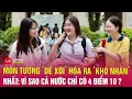 Download Lagu Tin tức 24h mới nhất: Môn thi tưởng “dễ xơi” hóa ra “khó nhằn” nhất kỳ thi tốt nghiệp THPT 2025