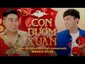 Download Lagu CON BƯỚM XUÂN (REMIX 2022) | HỒ QUANG HIẾU x NGUYỄN ĐÌNH VŨ | NHỊP ĐIỆU CHA CHA CHA 2022