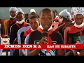 Lagu Echos des KA Ste Elisabeth