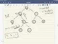 LeetCode 863 All Nodes Distance K in Binary Tree