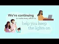 SMUD s here to help with financial assistance and community resources