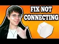 How To Fix Xfinity XFi Pod Not - Troubleshooting Guide