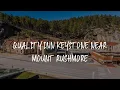 Quality Inn Keystone near Mount Rushmore Review - Keystone United States of America