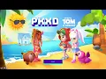 Download Lagu PK XD Vacation 2025 New Update // Funny Game Play Live 😍 | PK XD Live | SekarPkxd