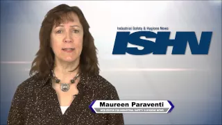 ISHN April 2015 Regulatory Round-up