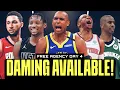 Download Lagu MALALAKAS na free agent AVAILABLE pa! Westbrook, Horford at Chris Paul, Ben Simmons at Lillard!