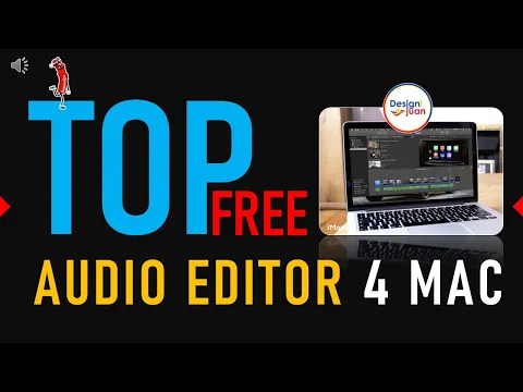 Download MP3 TOP FREE AUDIO EDITOR FOR MAC