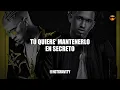 Bryant Myers - Un Ratito Mas ft. Bad Bunny || Vídeo con letra