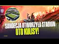 Download Lagu SANDECJA OTWORZYŁA STADION. 1500 DNI CZEKANIA! EFEKT? OTO KULISY!
