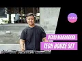 Lagu FutureMix 002 -  Dj Deddi Mahardika Tech house set