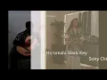 Ho'omalu Slack Key by Sony Chillingworth