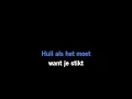 Download Lagu Elske de Wall - Heb het leven lief (karaoke)