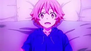 Yandere Dark Elf She Chased Me All The Way From Another World AMV Bound Together 