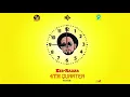 Kes - Radar (4th Quarter Riddim) "2019 Soca" (Official Audio)
