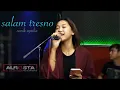 Download Lagu ALROSTA - SALAM TRESNO (tresno ra bakal ilyang) - NONIK APRILIA