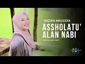Download Lagu NAZWA MAULIDIA - ASSHOLATU'ALAN NABI (OFFICIAL MUSIC VIDEO)