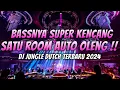 Download Lagu BASS SUPER KENCANG !! DJ JUNGLE DUTCH TERBARU 2024 FULL BASS