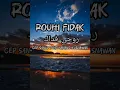 Cep Sanud feat Nanang kusnawan -Rouhi Fidak- |  روحي فداك | #sholawat #cepsanud