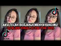 Download Lagu DJ AKU TELAH BERJANJI MENYAYANGIMU 🎶🎶VIRAL DI TIK TOK 2025🎧🎧