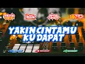 Lagu SINGLE FUNKOT YAKIN CINTAMU KU DAPAT 2022