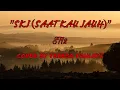 Download Lagu SKJ (SAAT KAU JAUH) - ST12 || COVER BY TEREZA FAHLEVI (ACOUSTIC \u0026 LIRIK)