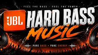 JBL Subwoofer Bass Test !! Extreme Bass Vibration!! Feel The Power !!