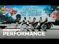 Lagu STAYC(스테이씨) 'Cheeky Icy Thang' Performance Video