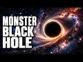 The Monster Black Hole at the Center of Our Galaxy Full Documentary
