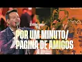 Download Lagu Michel Teló - Por Um Minuto /Página de Amigos - Sertanejinho do Teló (Clipe Oficial)