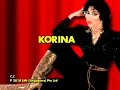 Download Lagu Korina - Anita Sarawak (Official MTV Karaoke)