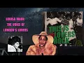 (LOVERS ROCK) Louisa Mark Rise To Fame (Caught You in a Lie)