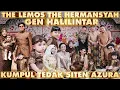 Lagu 4 KELUARGA KUMPUL BUAT AZURA.. GEN HALILINTAR, THE LEMOS, HERMANSYAH, THARIQ AALIYAH