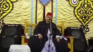 الشيخ سيد متولي عبد العال سورة لقمان 