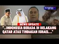 Download Lagu Prof. Hikmahanto Puji Sikap Tegas Presiden Prabowo Dukung Qatar Atas Tindakan Israel