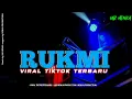 Download Lagu DJ RUKMI - WISNU JAYA TRAP PARTY MENGKANE SLOWBASS BY IAR HENKA