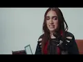 Entrevista a Ela Taubert - Preguntas a las 11:11 Tour. 