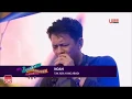 Download Lagu NOAH - Tak Ada Yang Abadi | at Cibinong City Mall Salam Ramadhan 2019