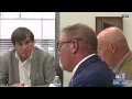 Josephine County Budget Officer resigns due to shady actions