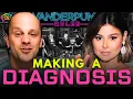 CONCEPTUALIZING RAQUEL - PSYCHOLOGIST REACTS TO RAQUEL LEVISS VANDERPUMP RULES